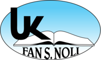 University of Korca "Fan S. Noli"